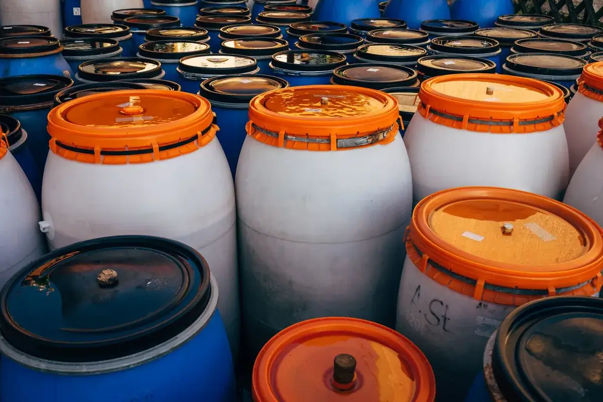 Chemical & Toxic Waste Cleanup in Willard / Hay, Minneapolis, MN
